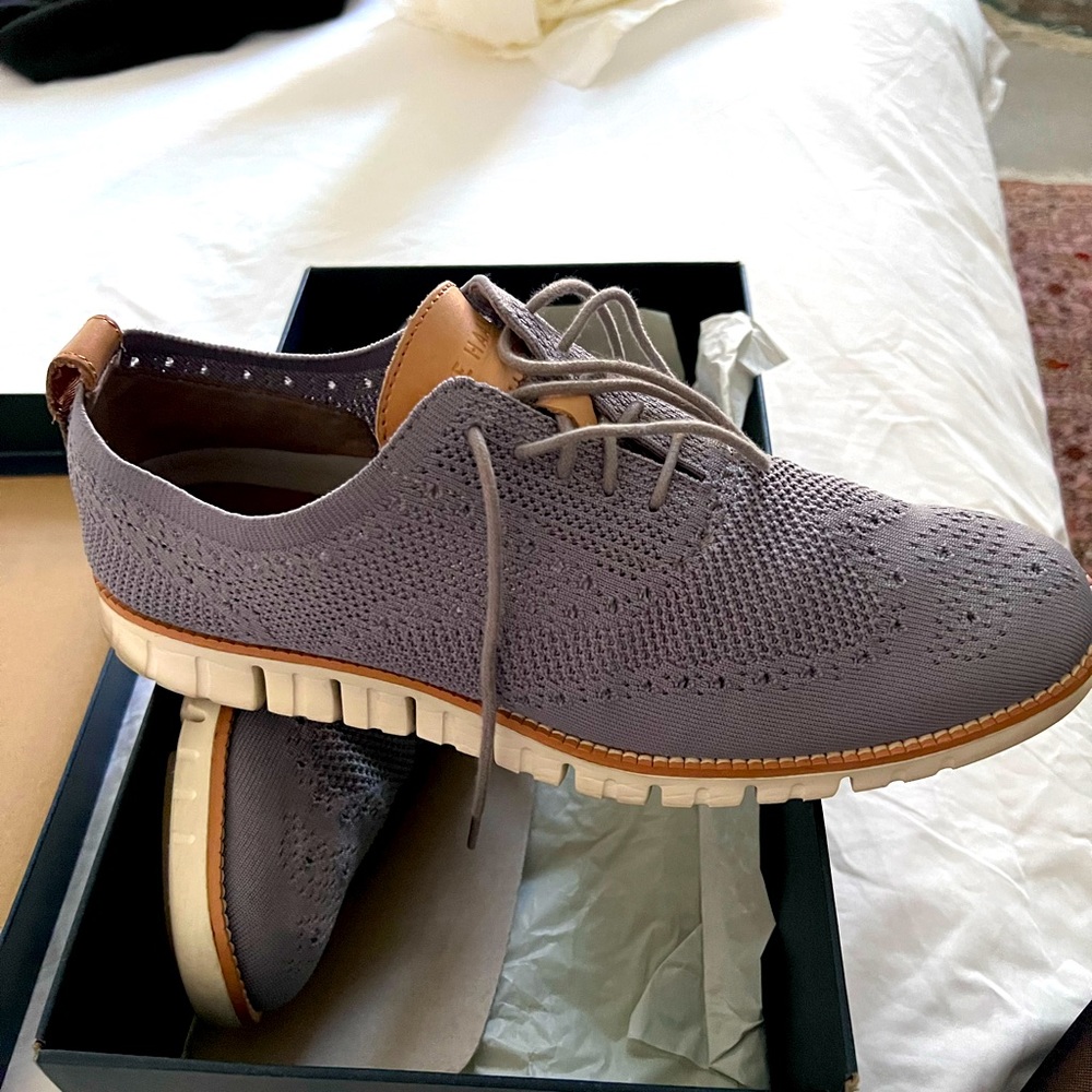 Cole Haan zeroground men’s shoes sz 10.5